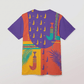 Khanjar - Essential Cotton T-Shirt