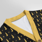 Khanjar - Fleece-Lined Knit Cardigan