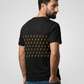 Khanjar - Essential Cotton T-Shirt