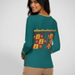 Khanjar - Stretch Long Sleeve Top