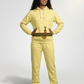 Khanjar - Warm Fleece-Lined Hoodie