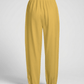 Knitted Fleece Pants