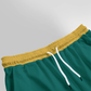 Khanjar 02(Knitted Fleece Pants)