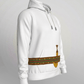 Khanjar - Warm Fleece-Lined Hoodie