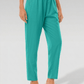 Khanjar- Loose Straight Leg Pants