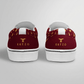 Khanjar - Slip-On Sneakers