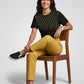 Khanjar - Essential Cotton T-Shirt