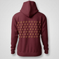 Khanjar - Warm Fleece-Lined Hoodie
