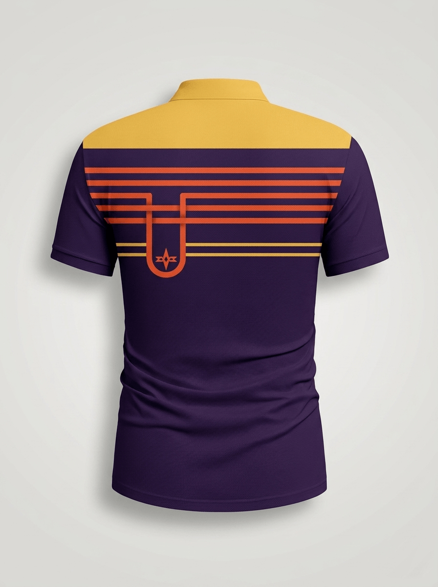 Shift Polo