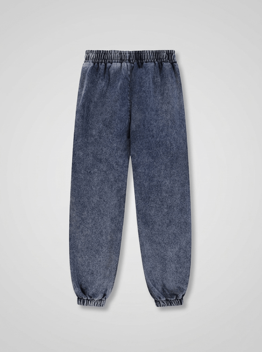 Khanjar - Vintage Jogger - Heavy