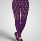 Khanjar 02 - High Stretch Leggings
