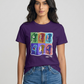 Meeting - Cotton T-Shirt
