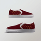 Khanjar - Slip-On Sneakers