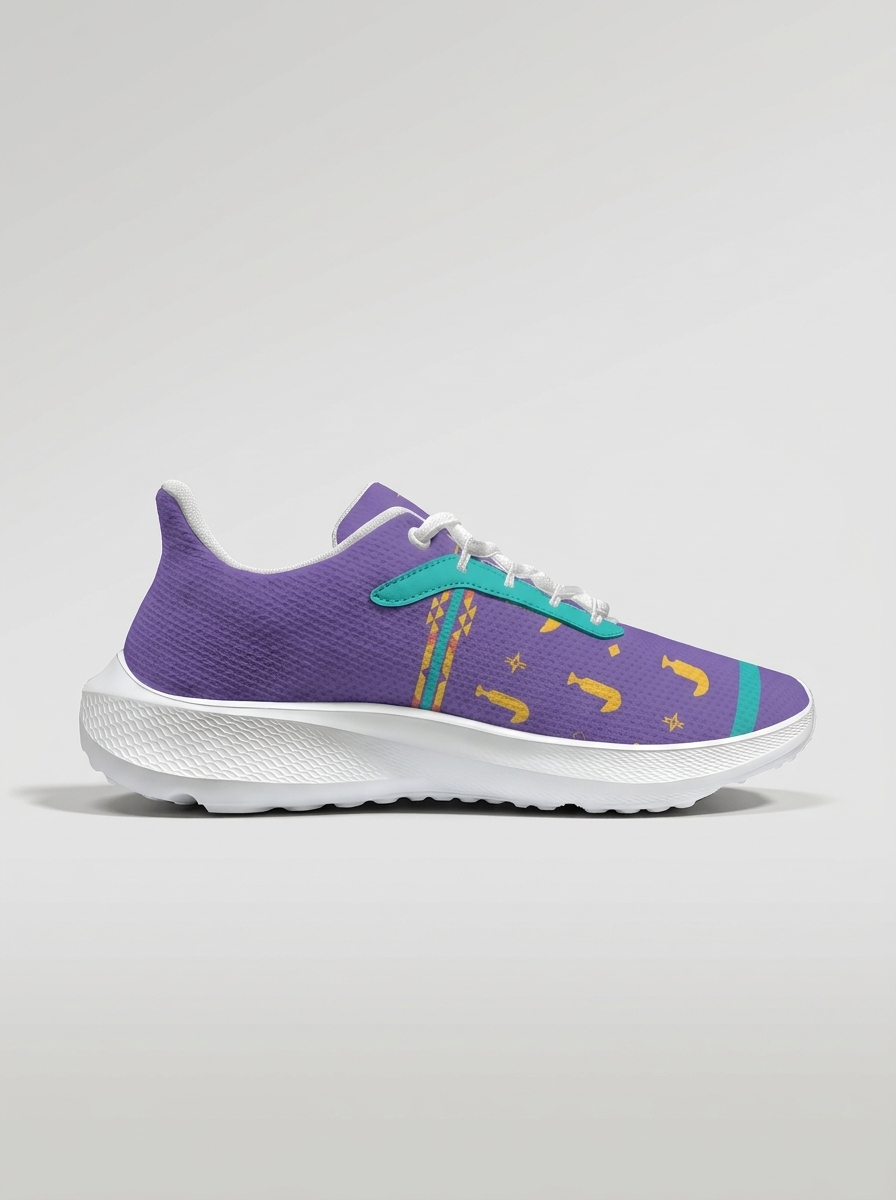Khanjar - Road Running Shoes