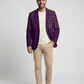 Khanjar - Casual Cotton Blazer