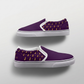 Khanjar - Slip-On Sneakers