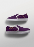 Khanjar - Slip-On Sneakers