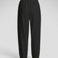 Knitted Fleece Pants