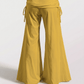 High Waist Wide Leg Pants
