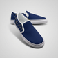Khanjar - Slip-On Sneakers