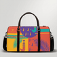Khanjar Duffle Bag