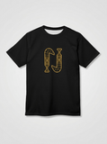 Khanjar - Essential Cotton T-Shirt