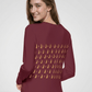Khanjar - Stretch Long Sleeve Top
