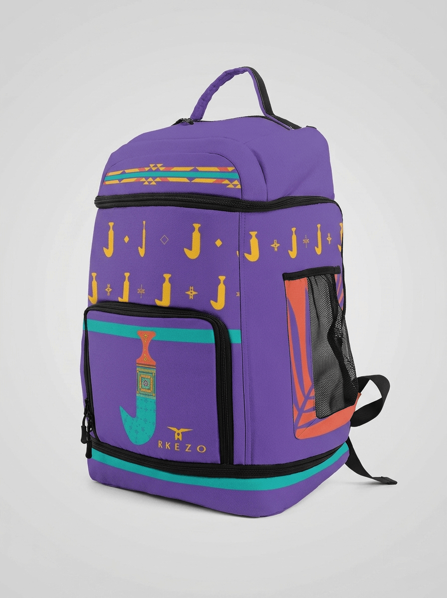 Khanjar Tactical Backpack