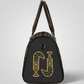 Khanjar  Duffle Bag
