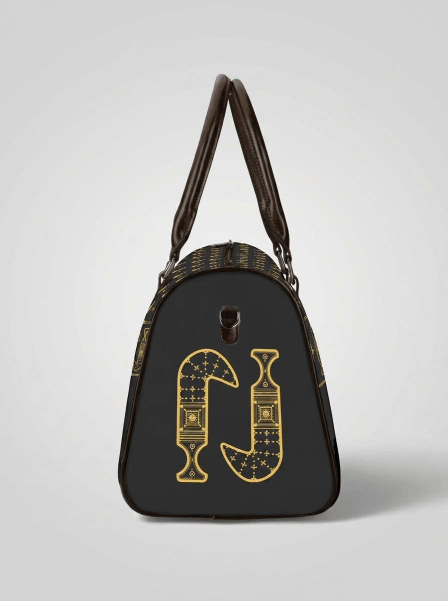 Khanjar  Duffle Bag