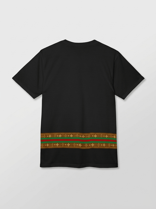 Khanjar - Essential Cotton T-Shirt