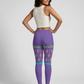 Khanjar - High Stretch Leggings