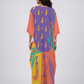 Khanjar - Silk-Like Kaftan Robe