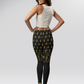 Khanjar 02 - High Stretch Leggings