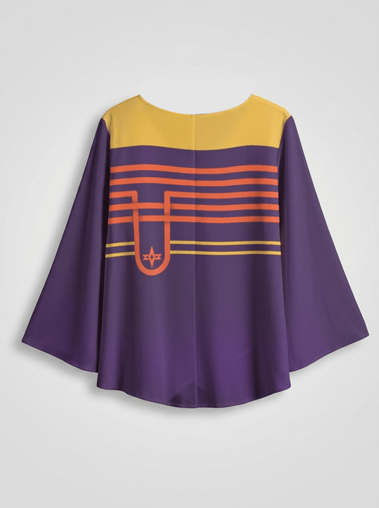 Shift -  V-Neck Long Sleeve