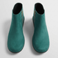 Khanjar - Micro Suede Boots