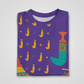 Khanjar - Essential Cotton T-Shirt