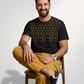 Khanjar - Essential Cotton T-Shirt