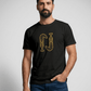 Khanjar - Essential Cotton T-Shirt
