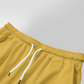 Knitted Fleece Pants