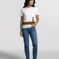 Khanjar - Essential Cotton T-Shirt