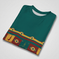 Khanjar - Essential Cotton T-Shirt