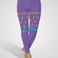 Khanjar - High Stretch Leggings