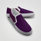 Khanjar - Slip-On Sneakers