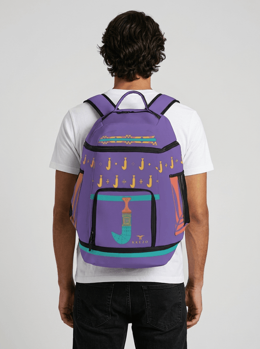 Khanjar Tactical Backpack