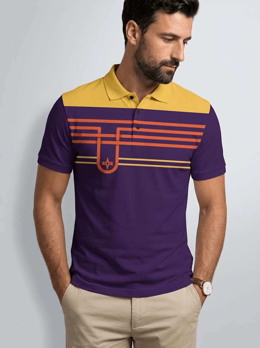 Shift Polo