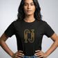 Khanjar - Essential Cotton T-Shirt