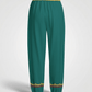 Khanjar 02(Knitted Fleece Pants)