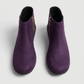 Khanjar - Micro Suede Boots