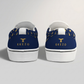 Khanjar - Slip-On Sneakers